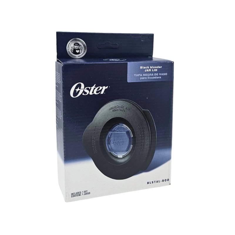 Oster, Black Blender Jar Lid